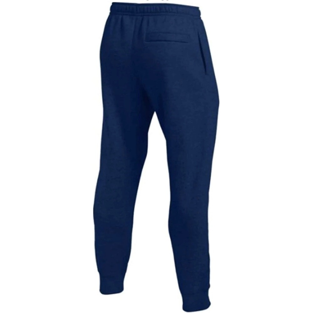 Nike Men's Training Joggers Navy XL NWT - Picture 2 of 9